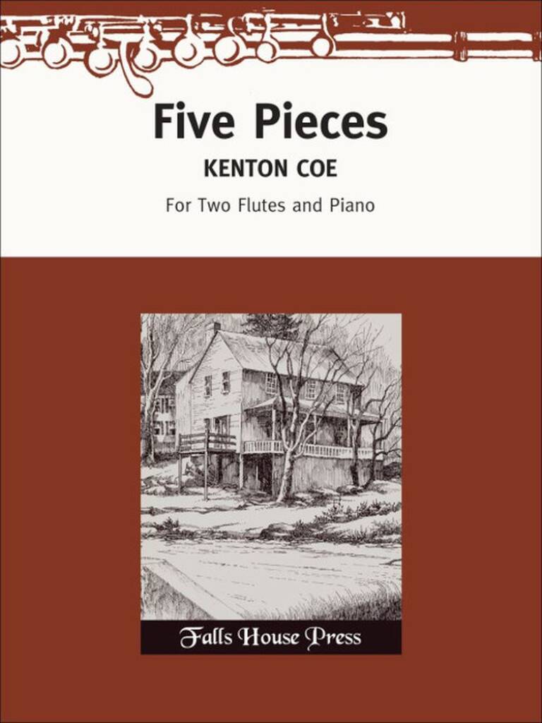 Five Pieces